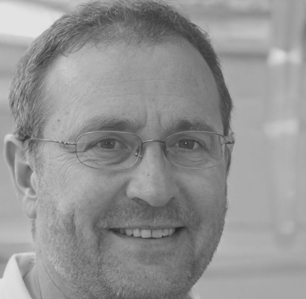 Theo Blackwood, Budget Analysis Director